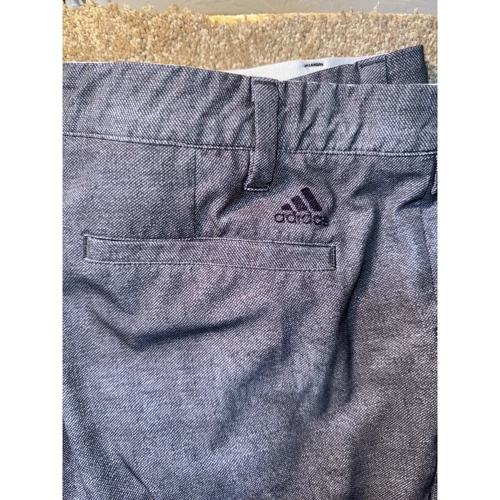 Men's Adidas Golf Pants Size 35‎ - Read description
